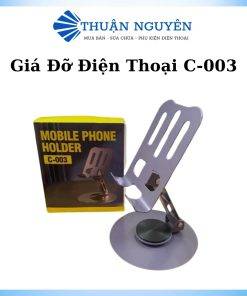 Giá Đỡ Điện Thoại C-003