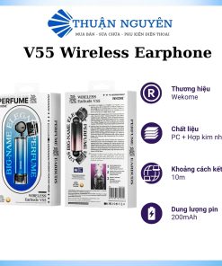 v55-wireless-earphone