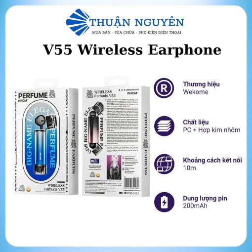v55-wireless-earphone